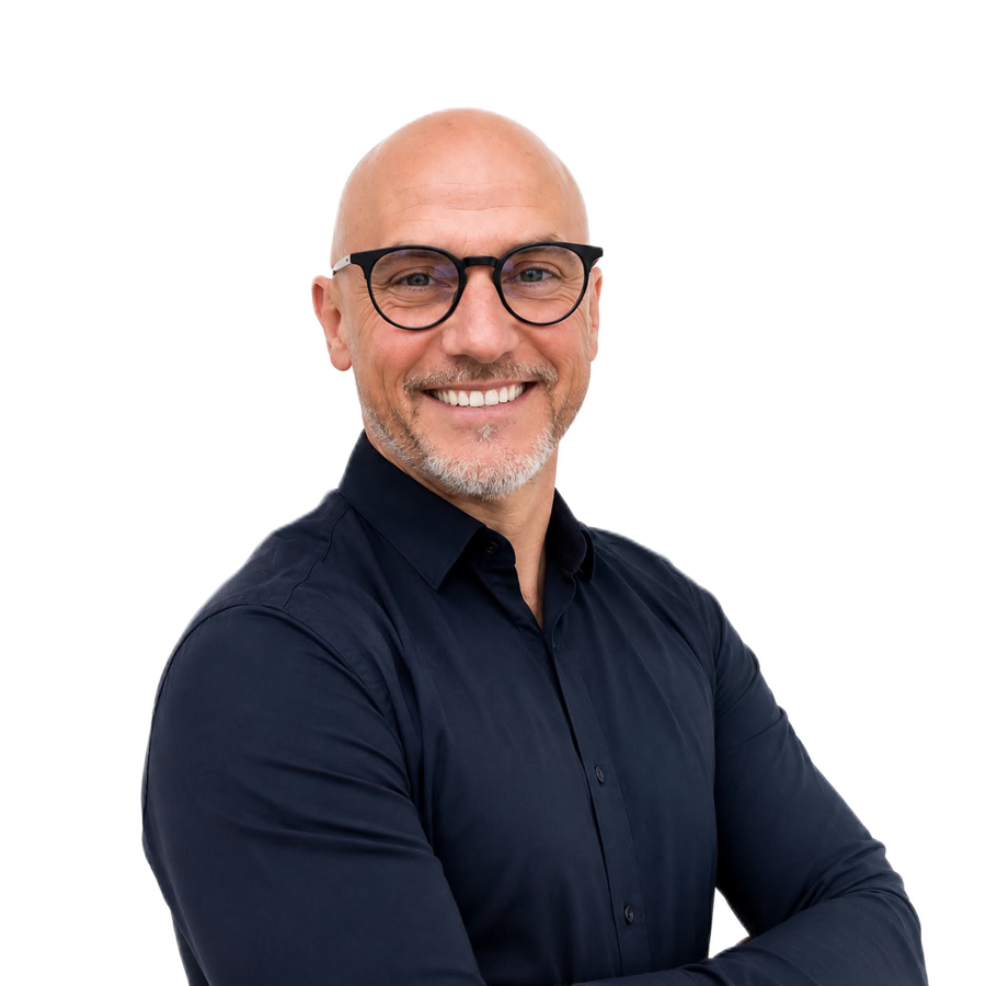 Philippe Fatras, courtier en assurance